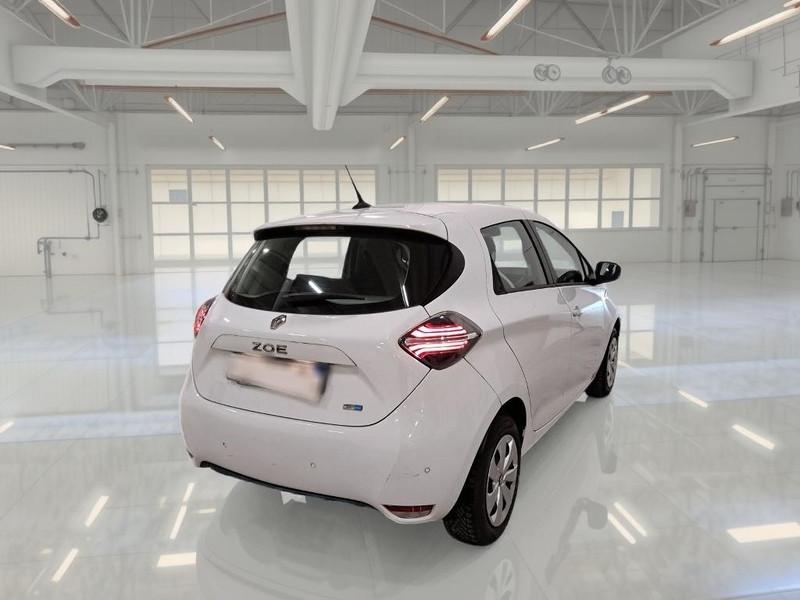 RENAULT ZOE BUSINESS R110 5 PORTE