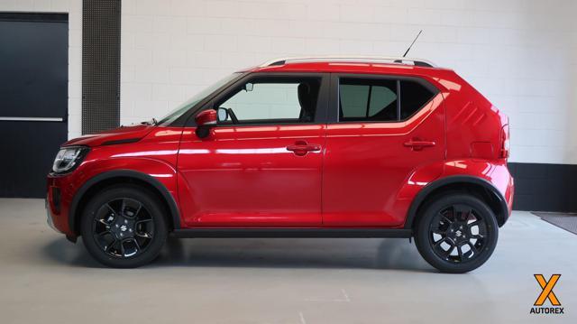 SUZUKI Ignis 1.2 Hybrid Top AT-da ordinare-