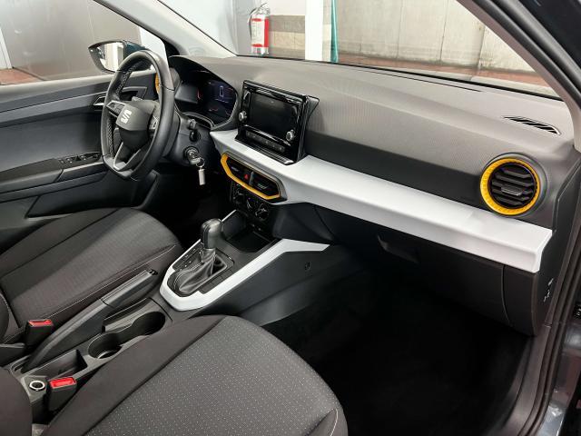 SEAT Arona Arona 1.0 ecotsi Xperience 110cv dsg
