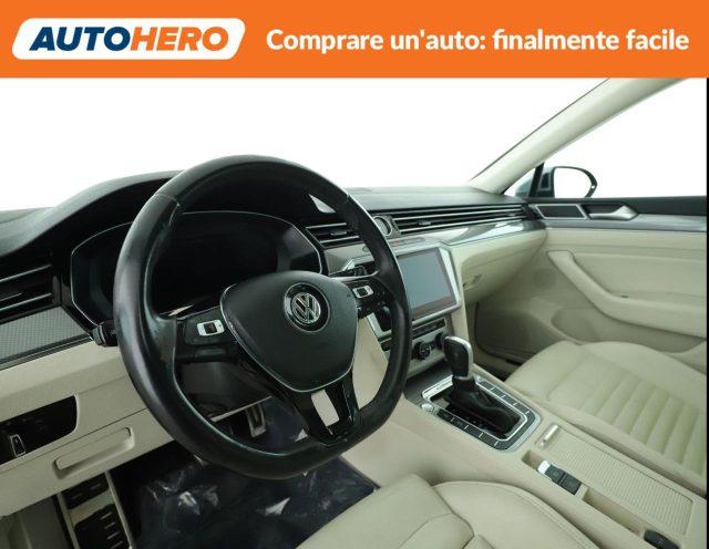 VOLKSWAGEN Passat Alltrack 2.0 TDI 190 CV 4MOTION DSG BMT