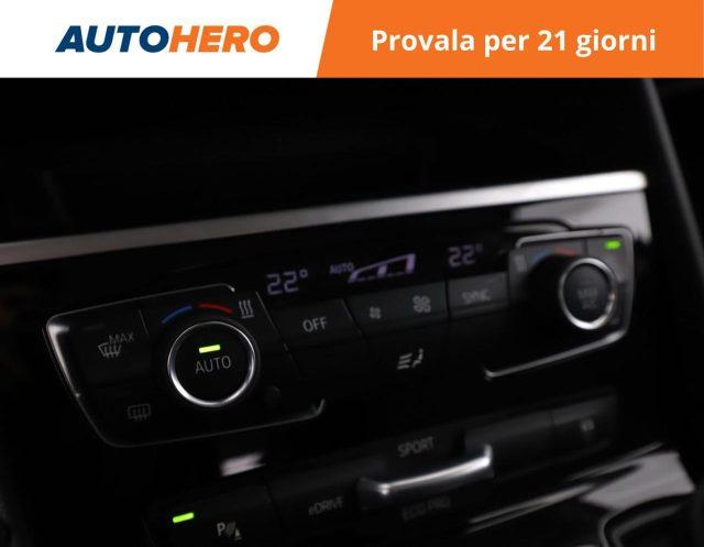 BMW 225 xe Active Tourer iPerformance Business aut.