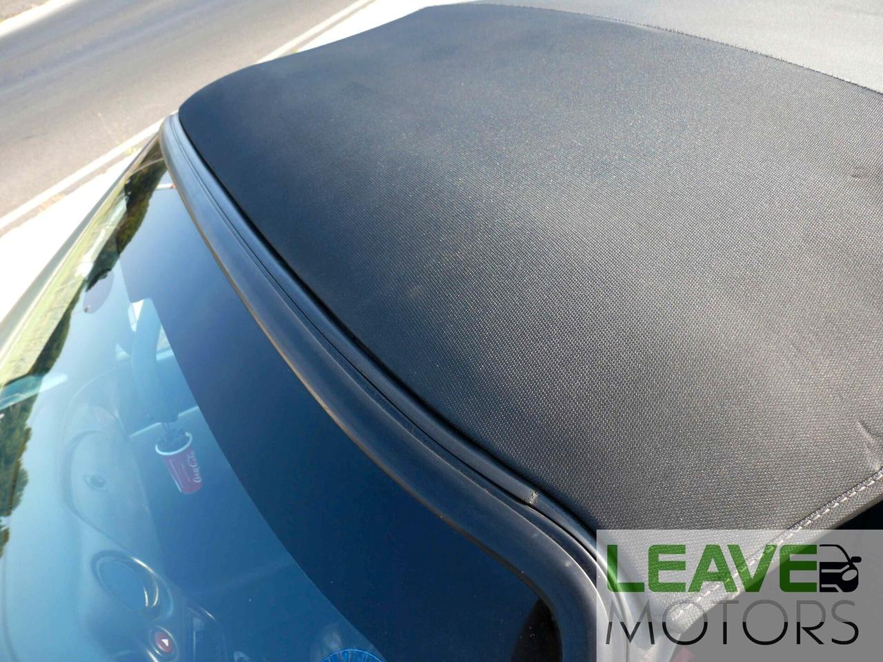 Fiat Barchetta 1.8 16V - M1347