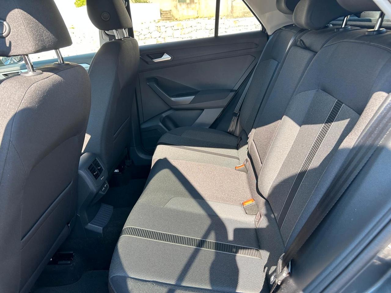 Volkswagen T-Roc 1.0 TSI Life
