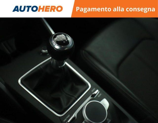 AUDI Q2 1.6 TDI Sport