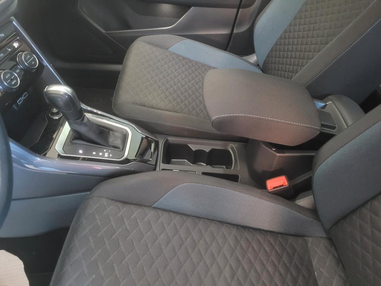 Volkswagen T-Roc 2.0 TDI SCR 150 CV DSG Advanced BlueMotion Technology