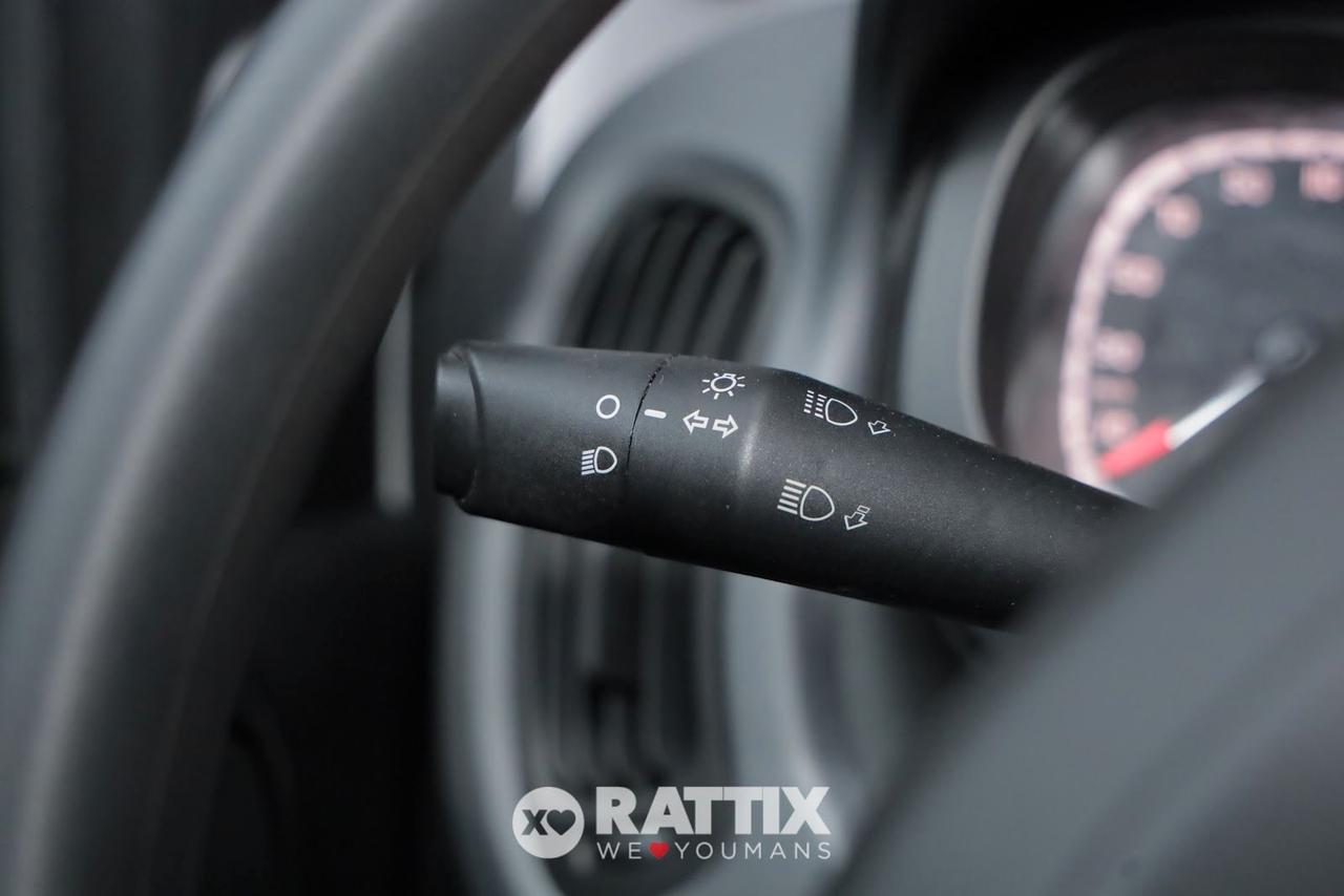 Fiat Panda 1.0 Firefly Hybrid 70CV City Life