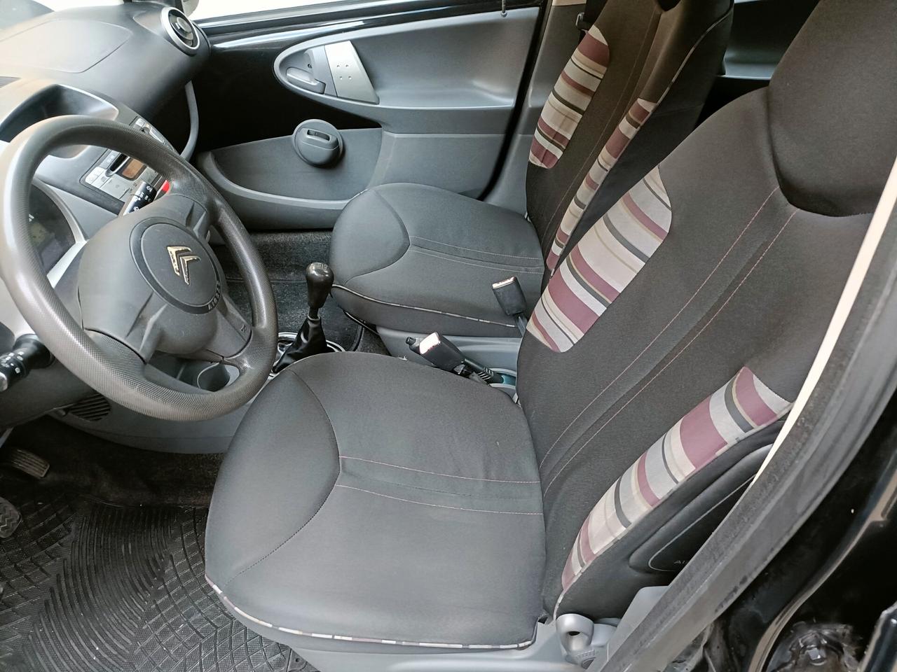 Citroen C1 1.0 5 porte Seduction