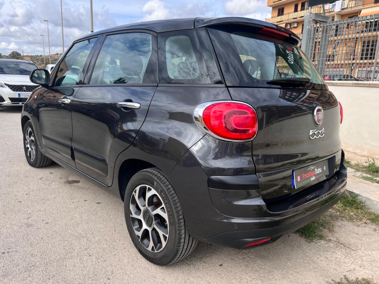 Fiat 500L 1.6 Multijet 120 CV Business MY19