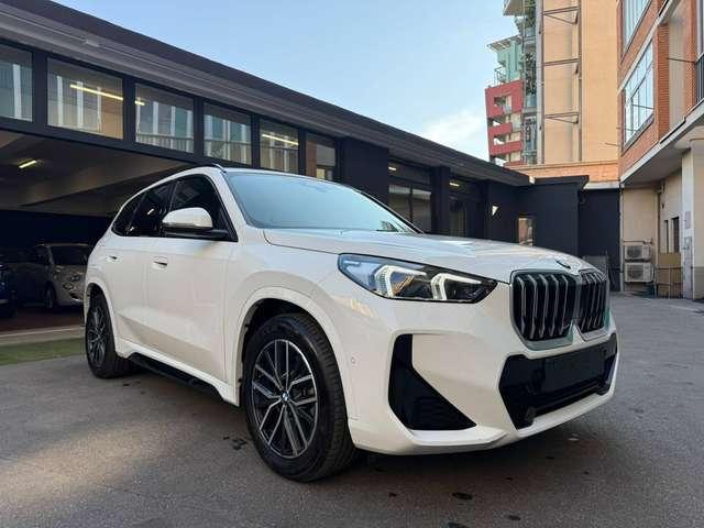 BMW X1 sdrive20i mhev 48V 170cv MSport auto