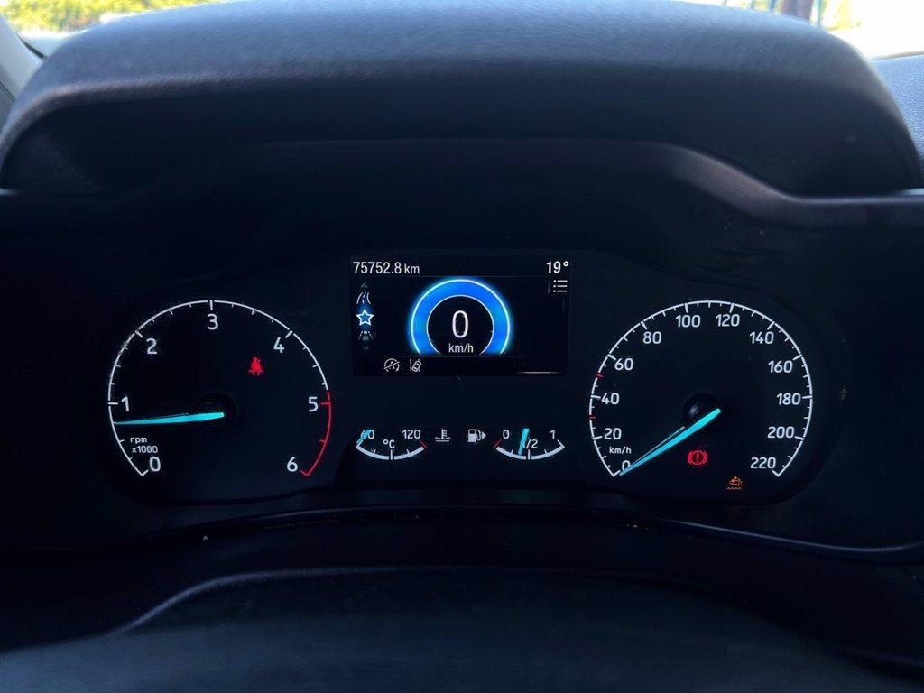FORD Tourneo Connect Active 1.5 EcoBlue 120 CV Start & Stop del 2022