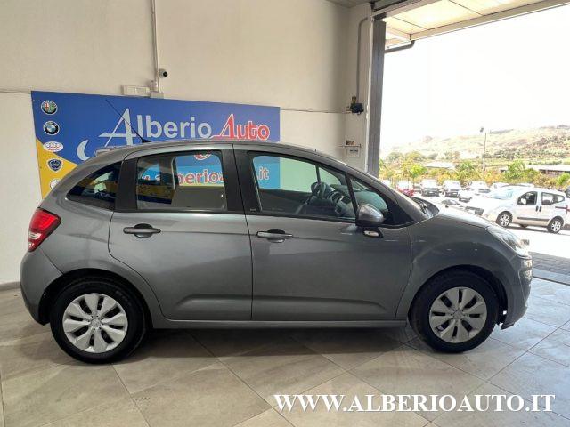 CITROEN C3 1.4 HDi 70 Ideal VEDI NOTE