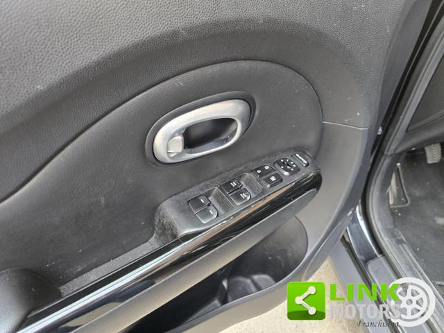 KIA Soul 1.6 CRDi You®