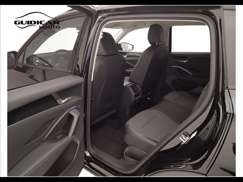 VOLKSWAGEN Tiguan III 2024 - Tiguan 1.5 tsi ehybrid Edition Plus 204cv dsg