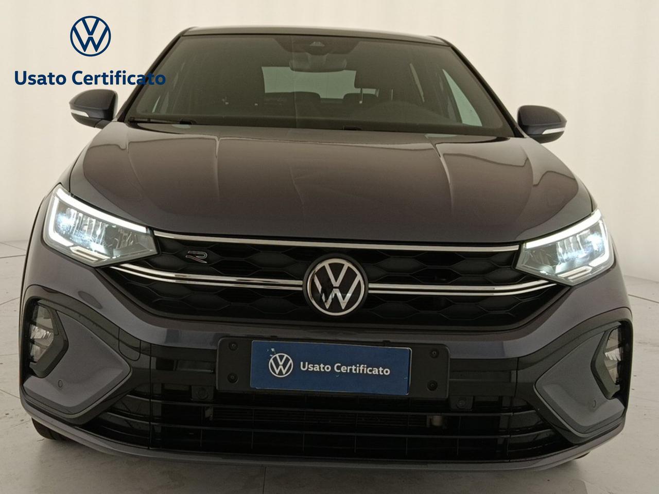VOLKSWAGEN Taigo - Taigo 1.0 TSI 115 CV R-Line