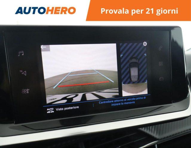 PEUGEOT 208 PureTech 100 Stop&Start 5 porte Allure Pack