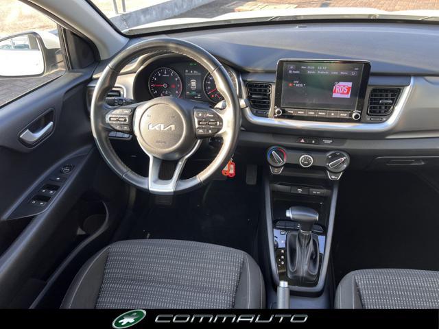 KIA Stonic 1.0 T-GDi 120 CV MHEV DCT Style