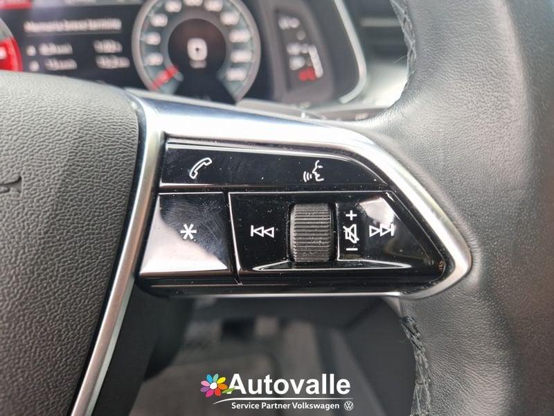 Audi A6 Avant 40 2.0 TDI quattro ultra S tronic Business