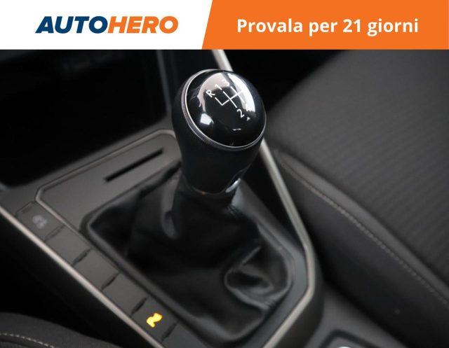 VOLKSWAGEN Polo 1.0 TSI 5p. Comfortline BlueMotion Technology