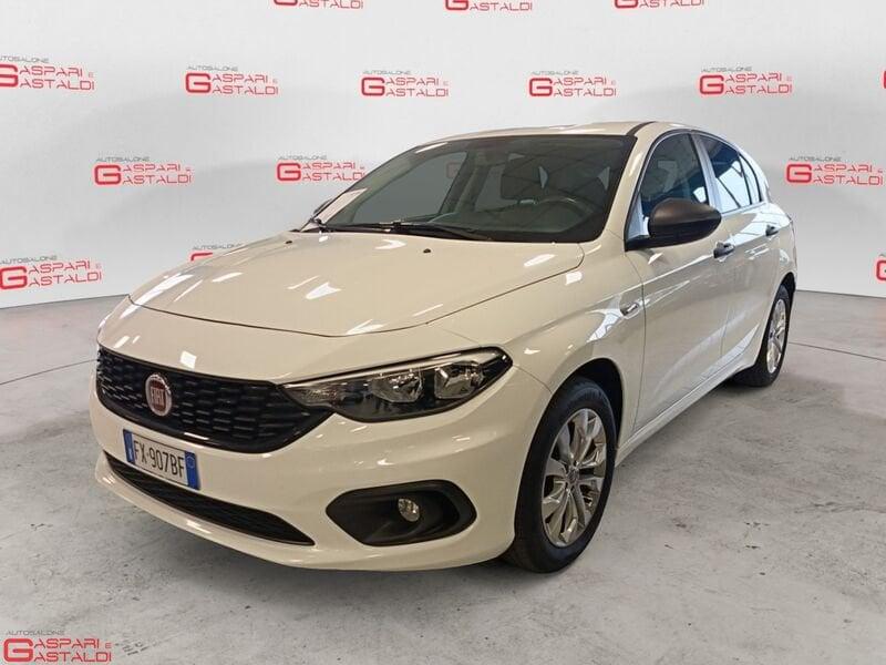 FIAT Tipo 1.3 Mjt 95cv 5M S&S Street