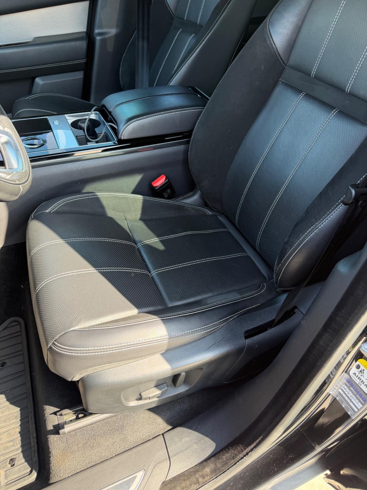 Land Rover Range Velar 2.0D I4 240 CV R-Dynamic