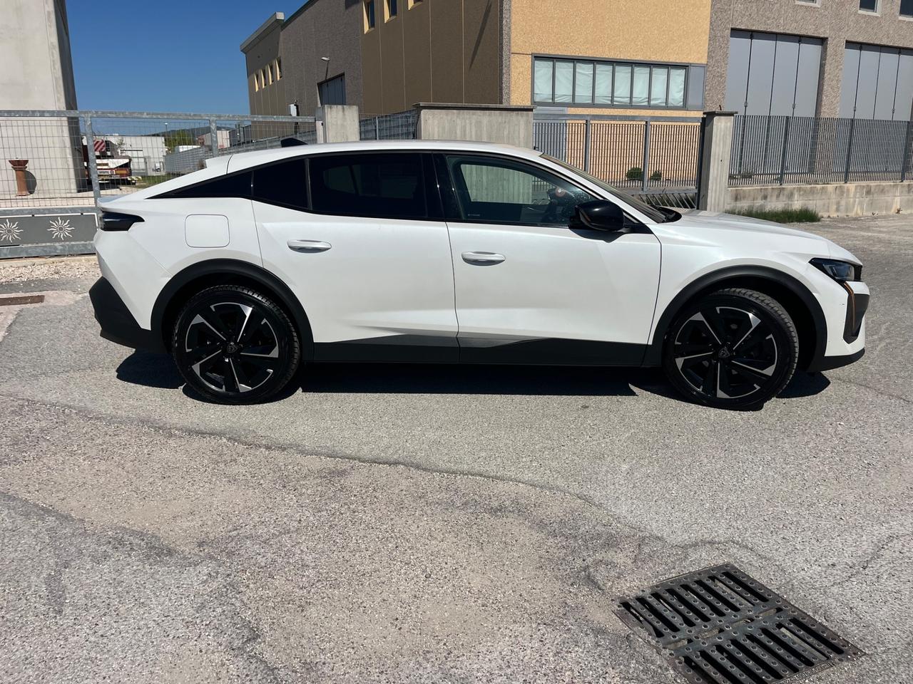 Peugeot 408 PureTech 130 Garanzia 12 mesi