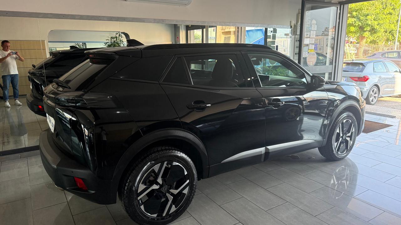 PEUGEOT 2008 1.5 HDI 131 CV RESTYLING