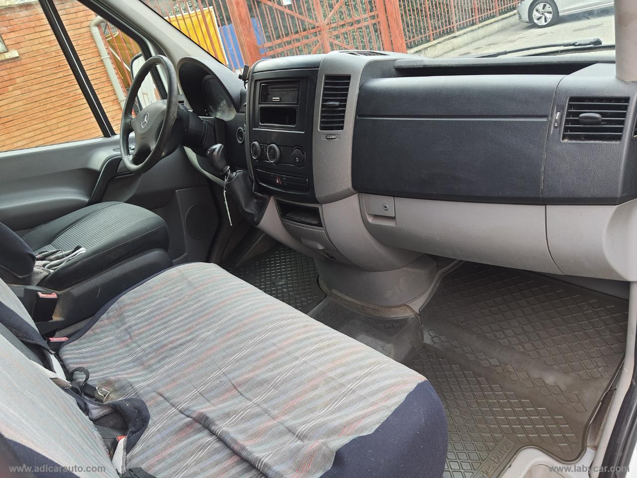 Sprinter F32/33 316 CDI TN Furgone