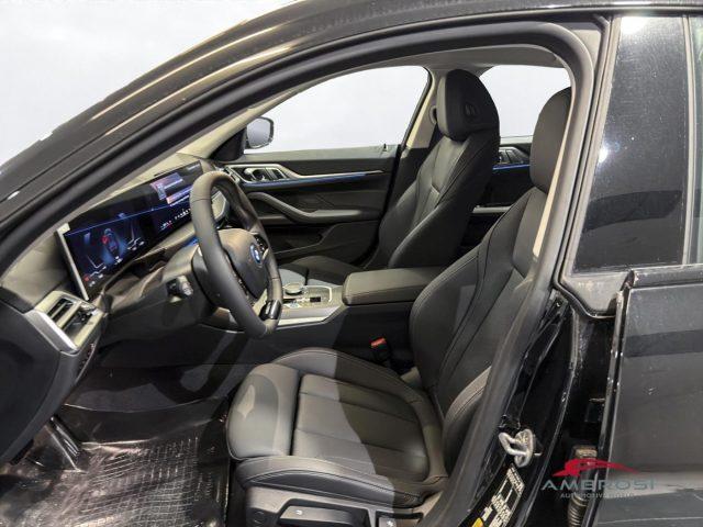 BMW i4 i4 eDrive35 Gran Coupé