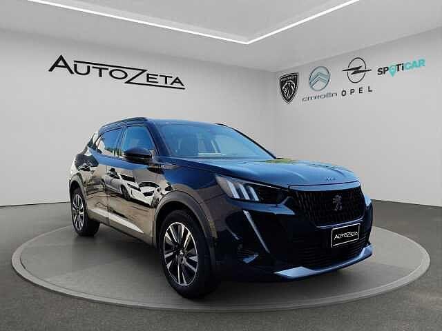 Peugeot 2008 PureTech 130 S&S GT