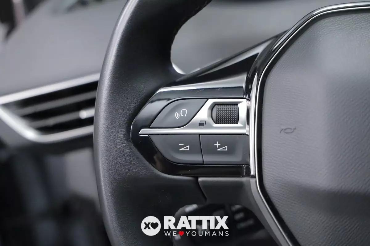 Peugeot 3008 1.6 Hybrid Phev 225CV Allure Pack e-EAT8