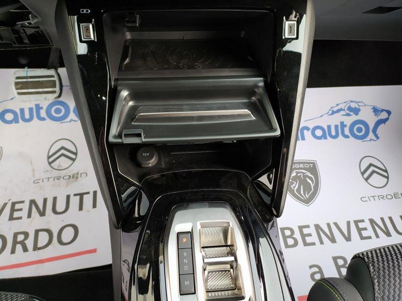 Peugeot 208 110 GT Hybrid NAV Promo CBC 5