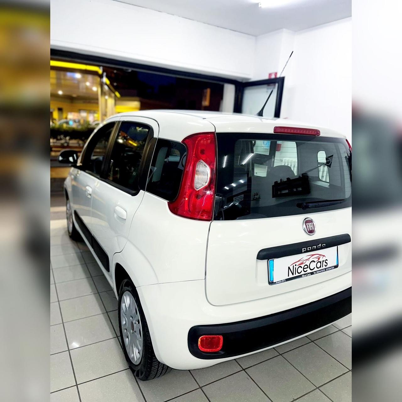 Fiat Panda 1.2 EasyPower Easy