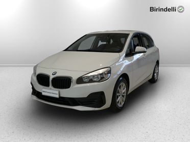 BMW Serie 2 A.T. (F45) - 218d Active Tourer Business