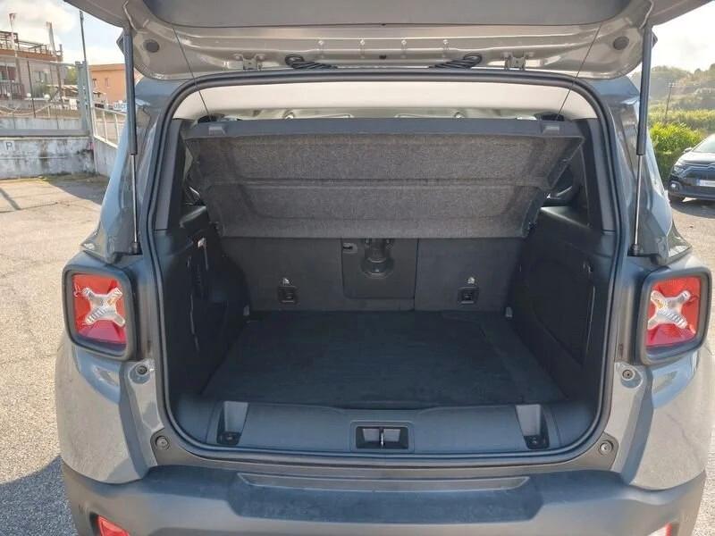 Jeep Renegade 1.3 T4 190CV PHEV 4xe AT6 Limited