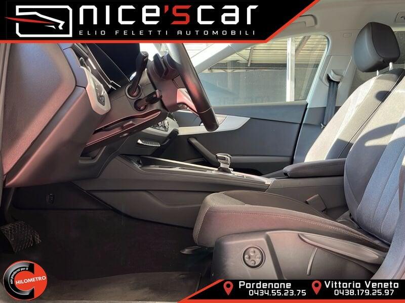 Audi A4 A4 35 TDI/163 CV S tronic