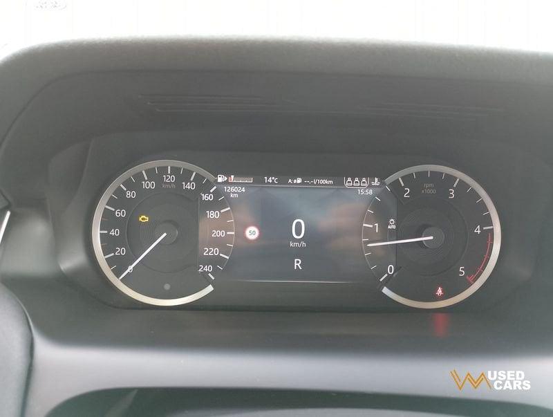 Land Rover Discovery Sport 2.0D I4-L.Flw 150 CV AWD Auto S