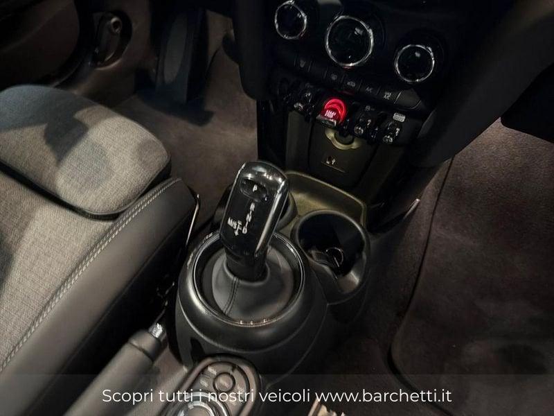 MINI Mini Cooper 1.5 TwinPower Turbo Cooper