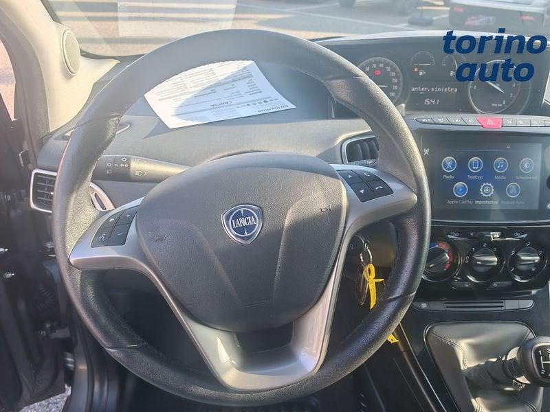 Lancia Ypsilon 1.0 FireFly 70cv S&S Hybrid GOLD