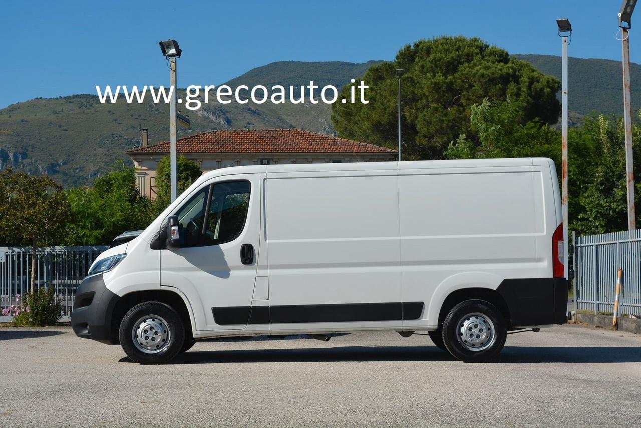 Citroen Jumper 30 BlueHDi 120 S&S PM-TN Furgone