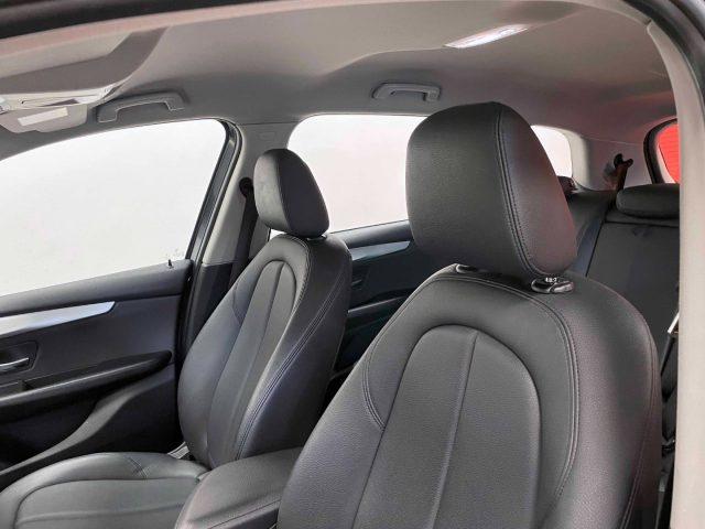 BMW 218 D GRAN TOURER ADVANTAGE 7POSTI