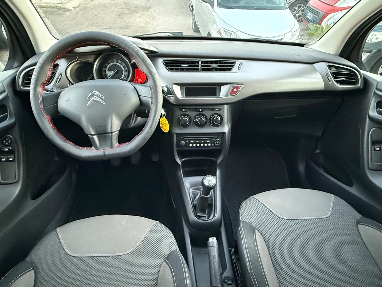 Citroen C3 1.0 VTi 68 Exclusive