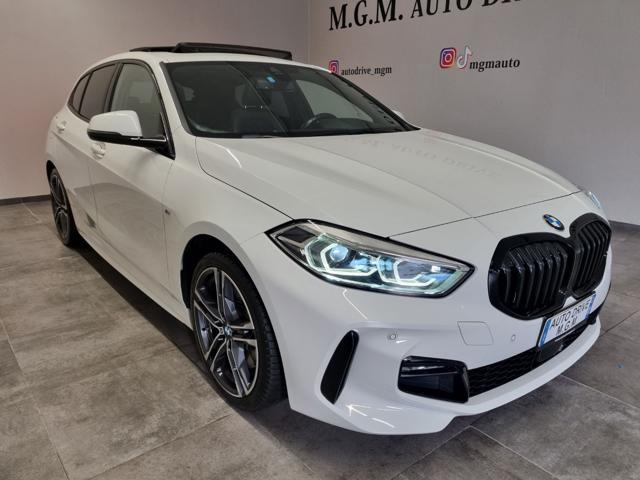 BMW 120 d xDrive 5p. Msport