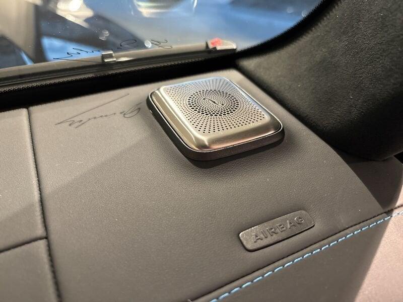 Mercedes-Benz Classe G G 580 eq Edition One