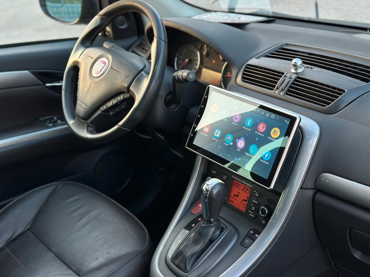 Fiat Croma 2.4 MJT 20V Must – 11-2011 | 140.000 km