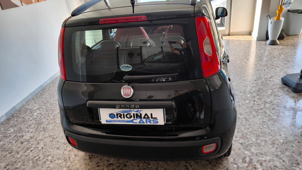 Fiat Panda 1.2 Easy
