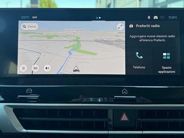 Citroen C4 1.2 PureTech 130 CV EAT8 PLUS
