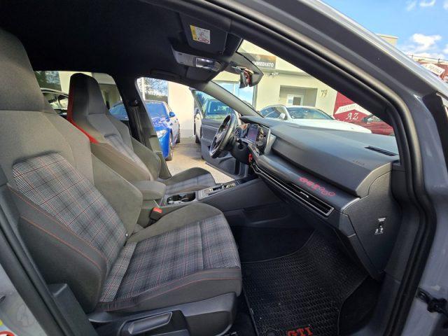 VOLKSWAGEN Golf 2.0 TSI GTI DSG