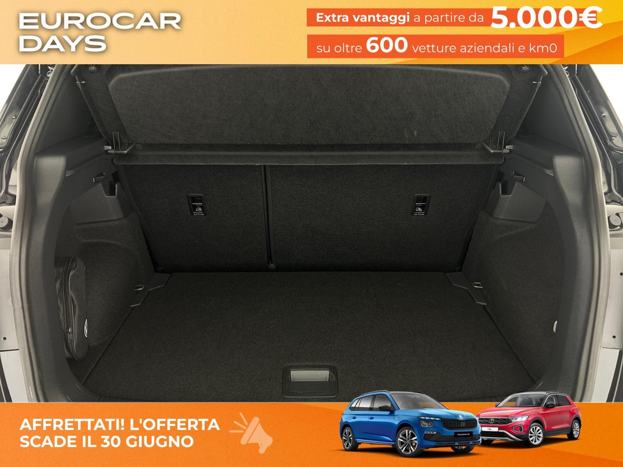 Volkswagen T-Cross 1.0 tsi r-line plus 115cv dsg