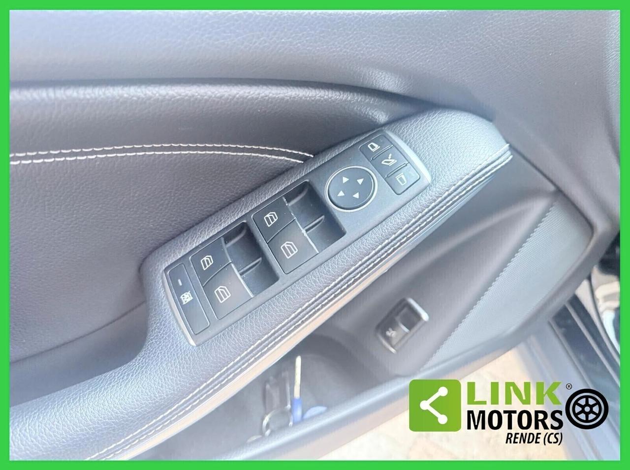 Mercedes-benz GLA 200 d Automatic Sport 12/2018