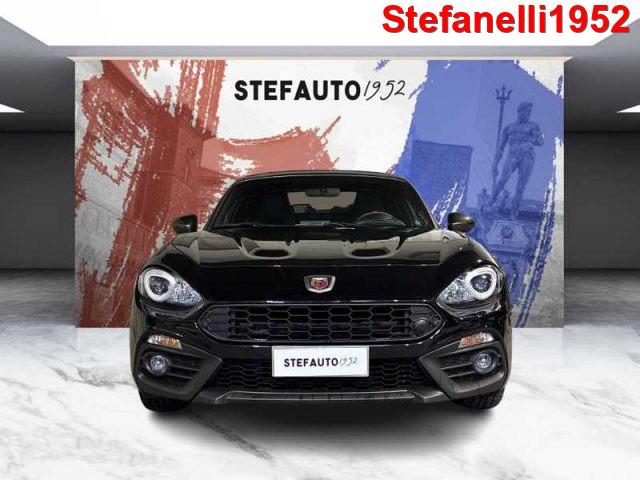 ABARTH 124 Spider 124 - 1.4 t. m.air 170cv my18